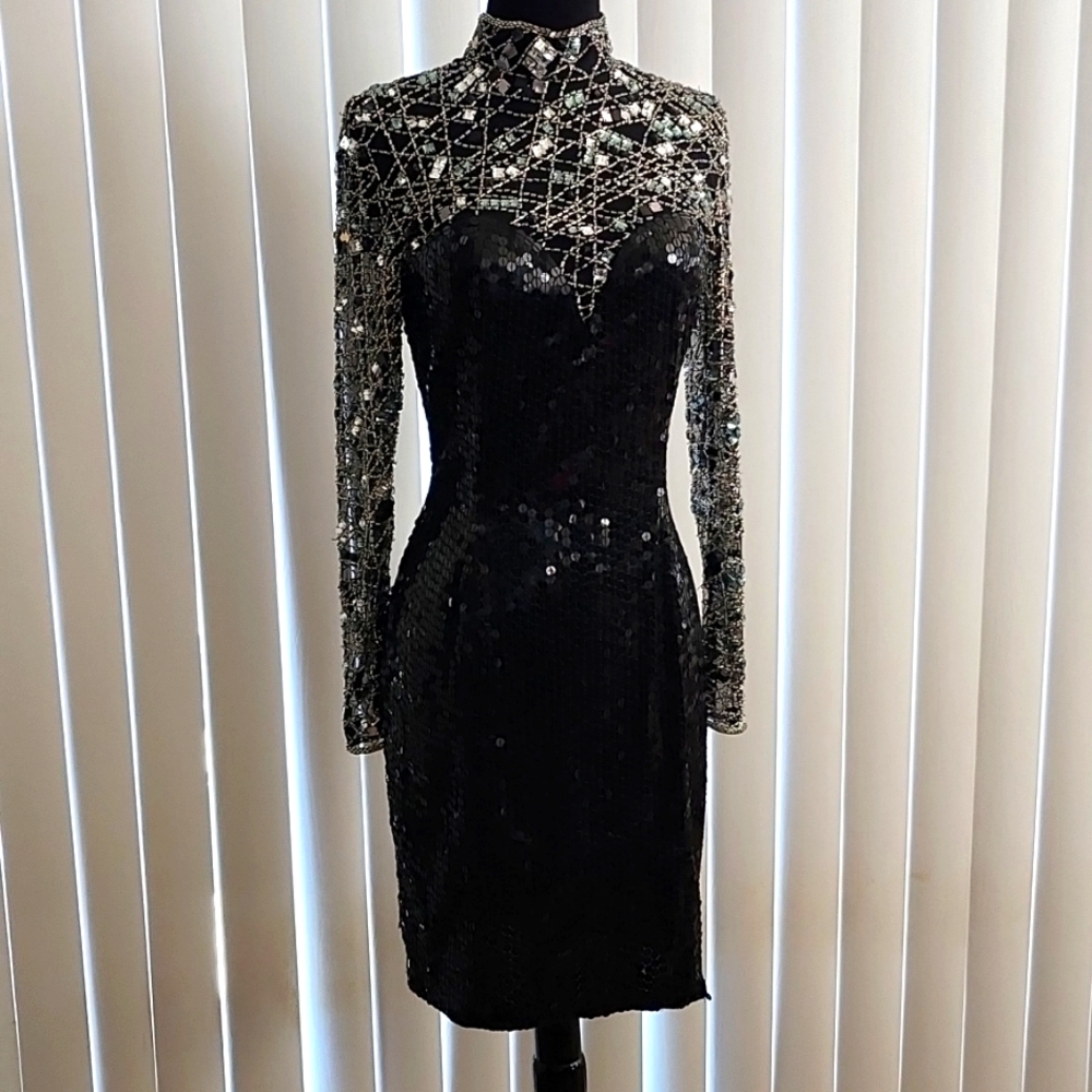 Niteline evening dress